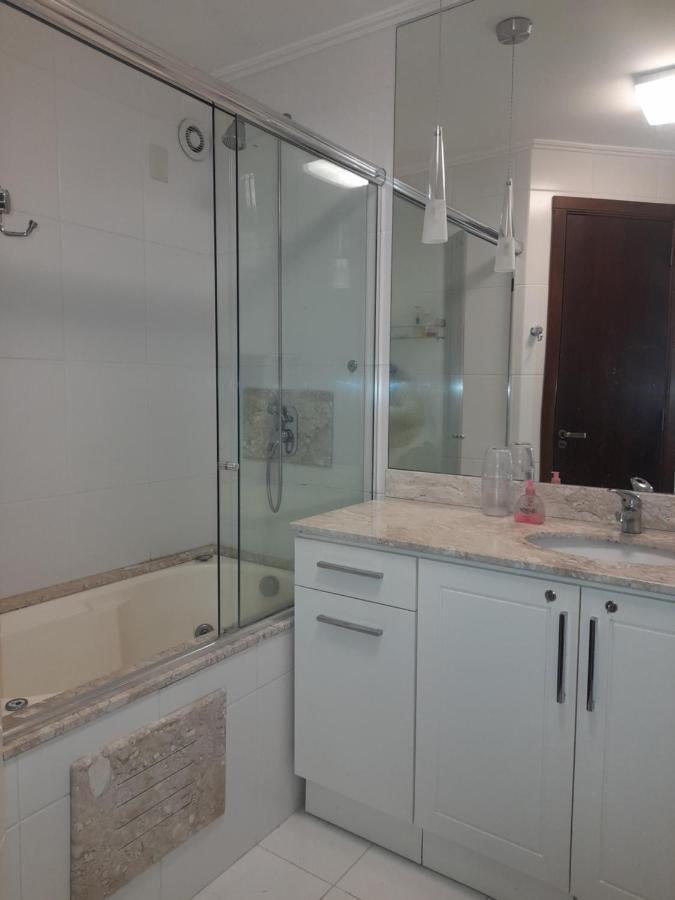 Apartamento Maravilhoso No Condominio Knorrville Em Gramado! 외부 사진