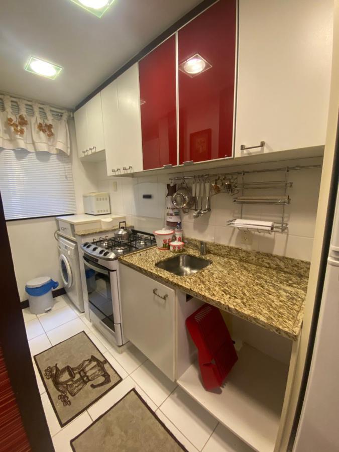 Apartamento Maravilhoso No Condominio Knorrville Em Gramado! 외부 사진