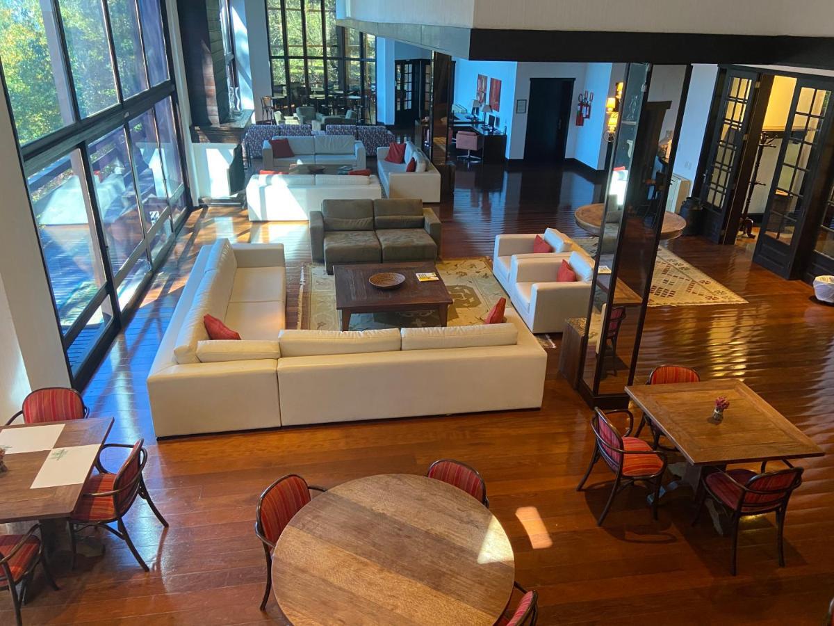 Apartamento Maravilhoso No Condominio Knorrville Em Gramado! 외부 사진