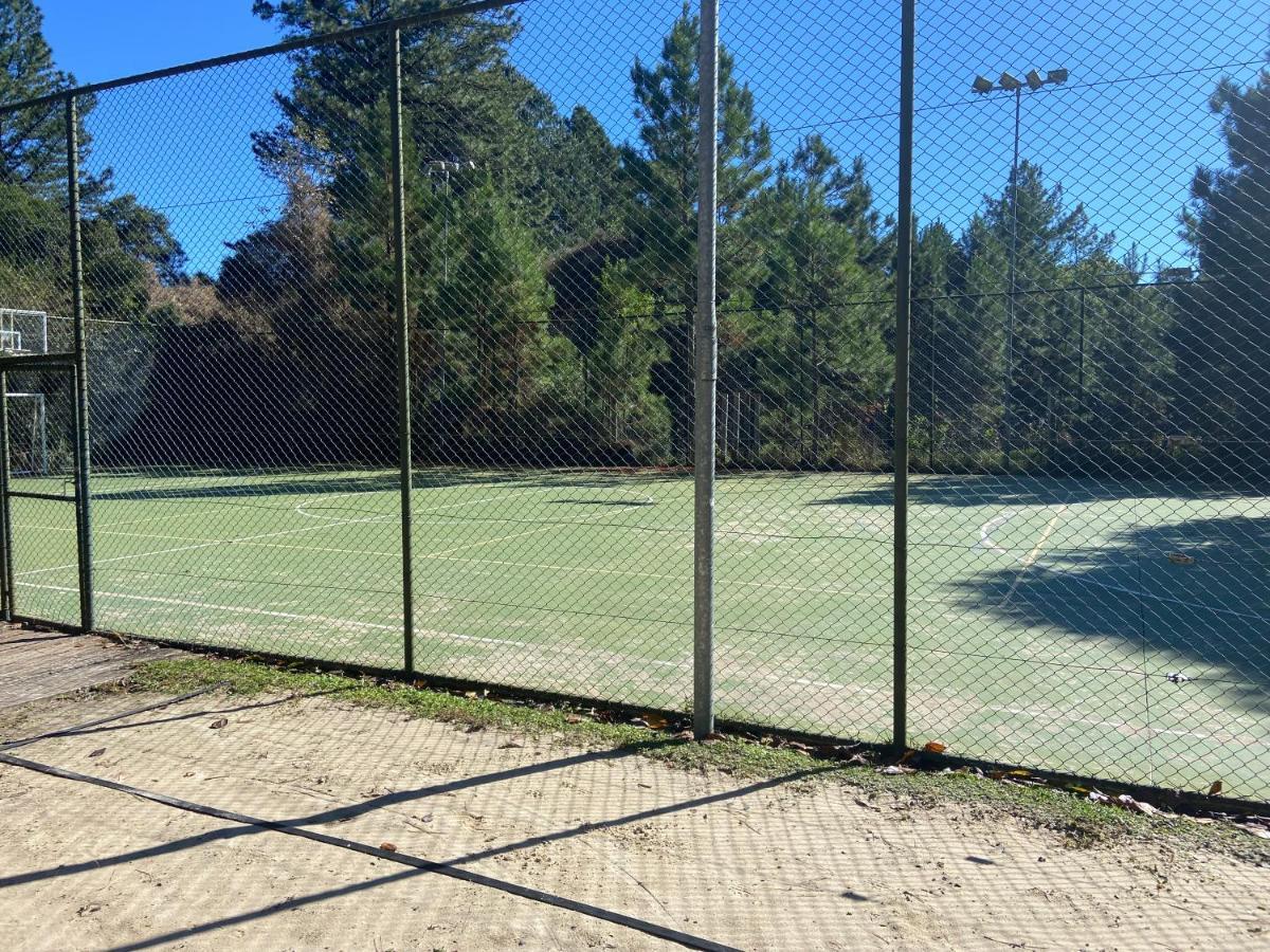 Apartamento Maravilhoso No Condominio Knorrville Em Gramado! 외부 사진