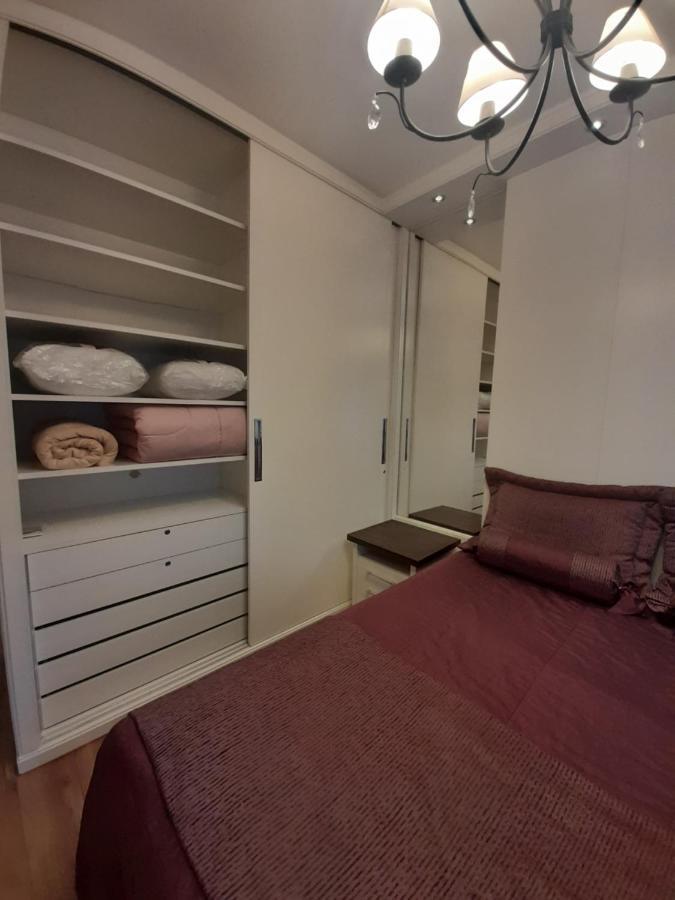 Apartamento Maravilhoso No Condominio Knorrville Em Gramado! 외부 사진