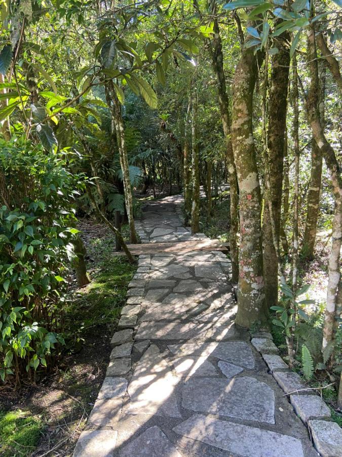 Apartamento Maravilhoso No Condominio Knorrville Em Gramado! 외부 사진