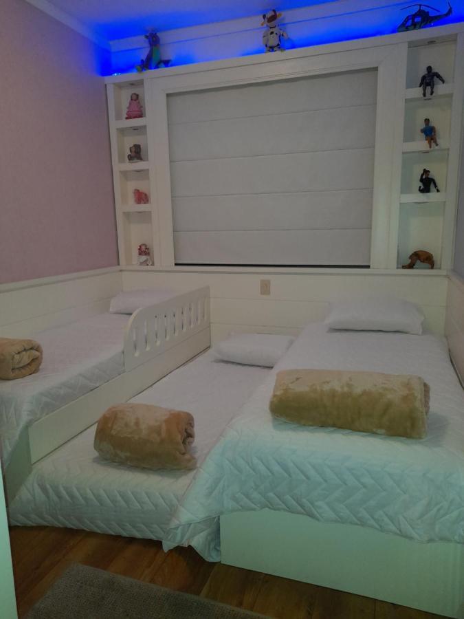 Apartamento Maravilhoso No Condominio Knorrville Em Gramado! 외부 사진