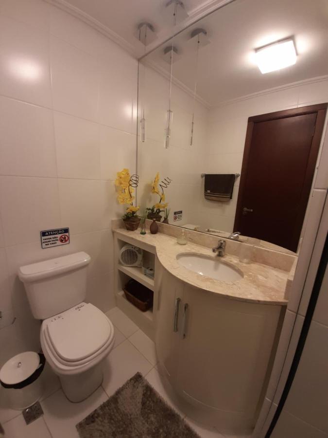 Apartamento Maravilhoso No Condominio Knorrville Em Gramado! 외부 사진