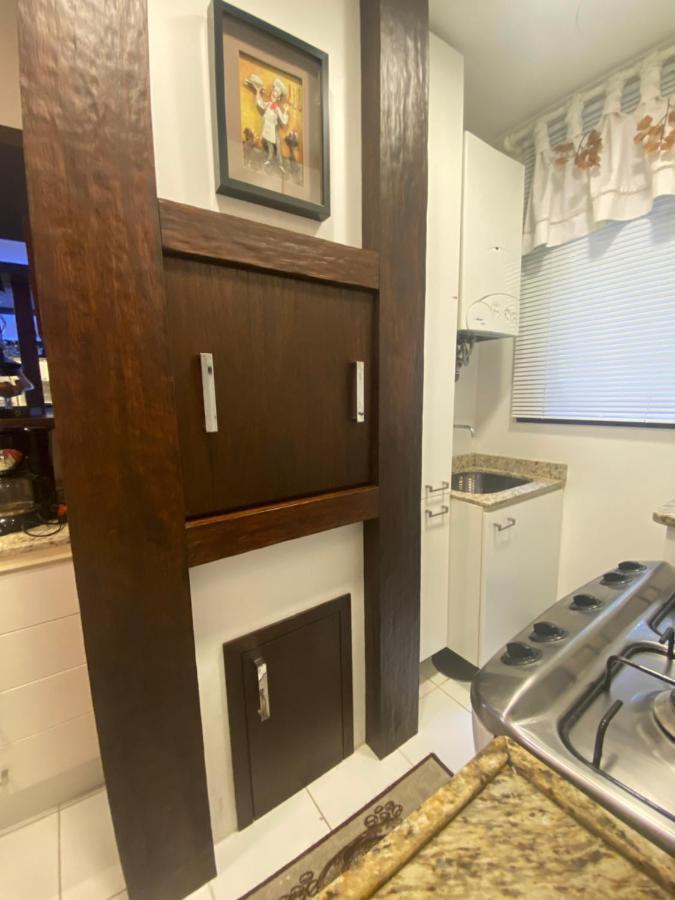 Apartamento Maravilhoso No Condominio Knorrville Em Gramado! 외부 사진