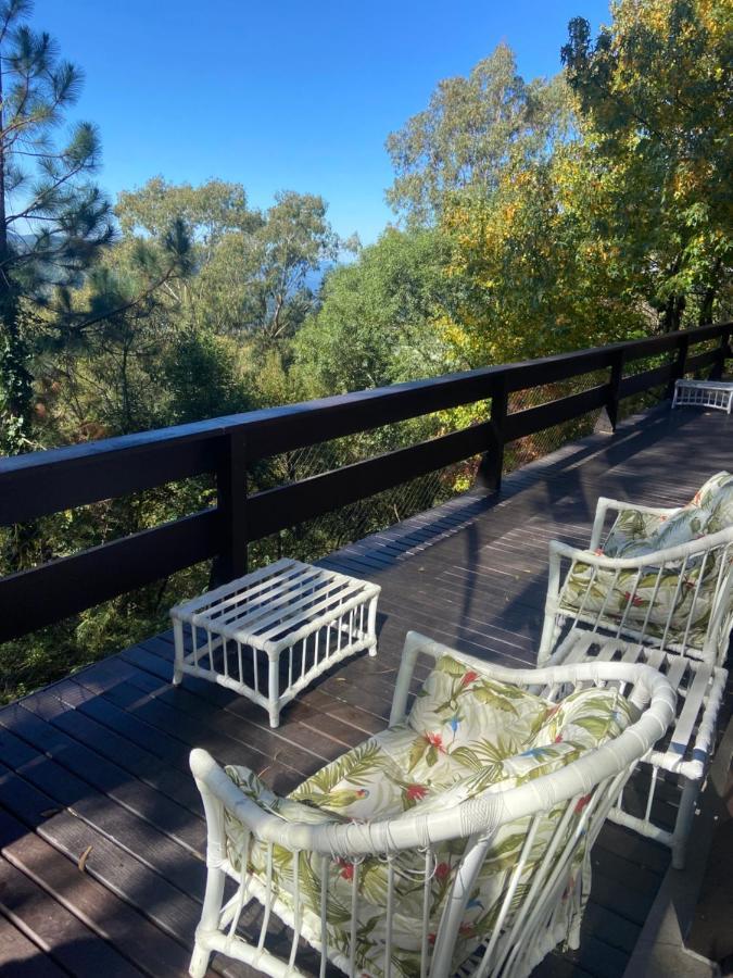 Apartamento Maravilhoso No Condominio Knorrville Em Gramado! 외부 사진
