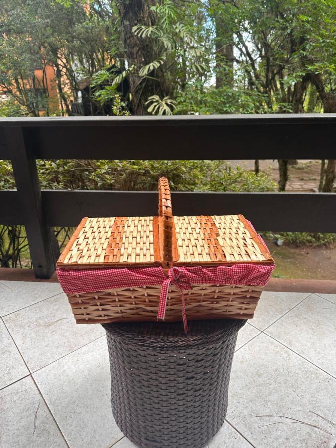 Apartamento Maravilhoso No Condominio Knorrville Em Gramado! 외부 사진
